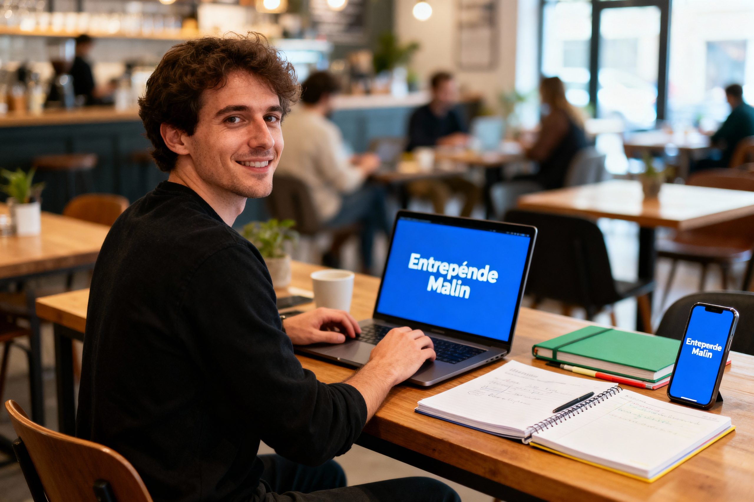 Entreprendre malin : Comment créer un business rentable ?