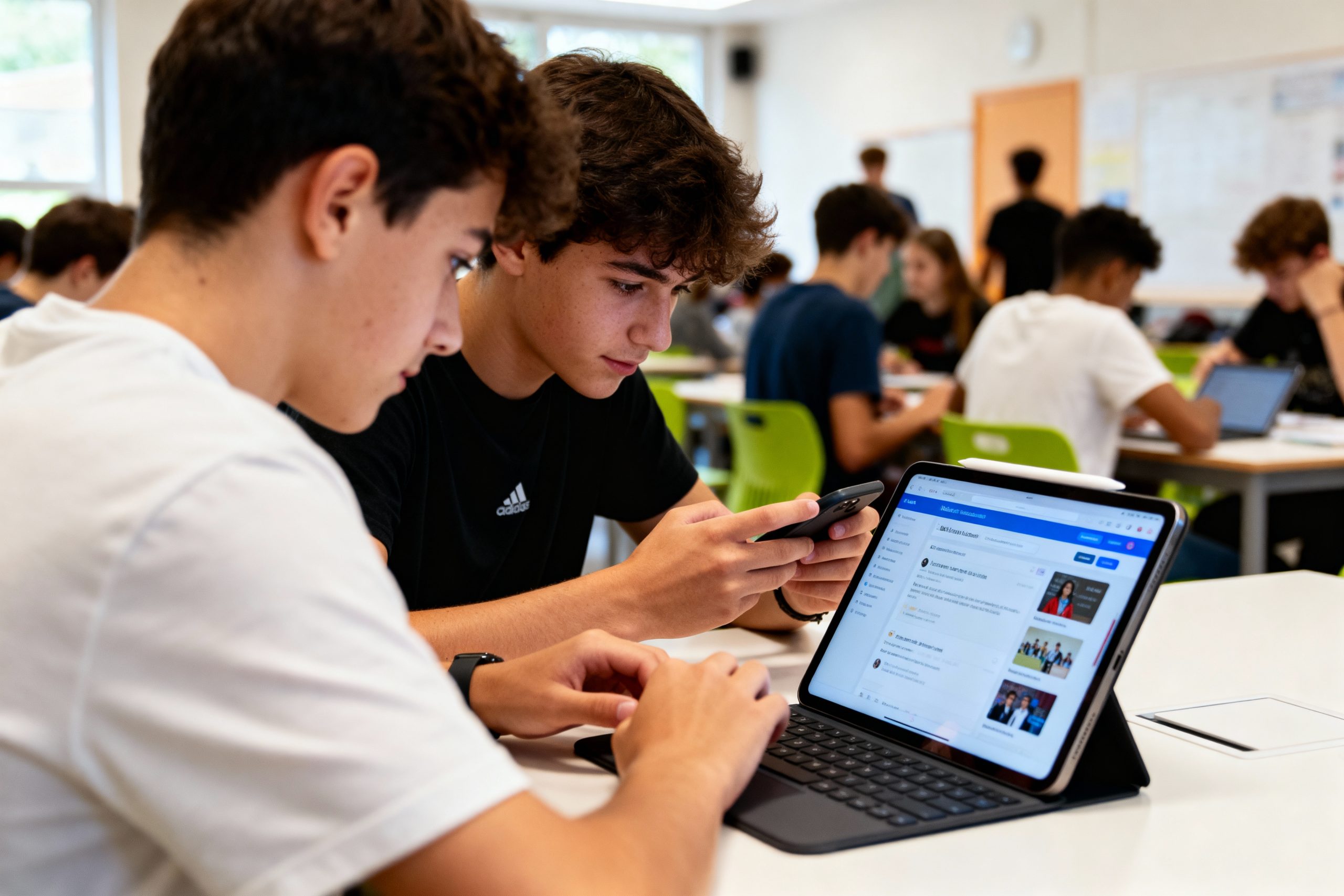 pexels-michal-pech-213601-757318 (1) lycée connecté Nouvelle Aquitaine